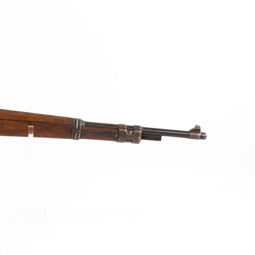 Mauser Werke "243" 98 8mm Rifle (C) 8385