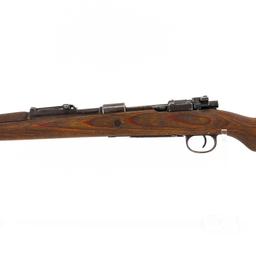 Mauser Werke "243" 98 8mm Rifle (C) 8385