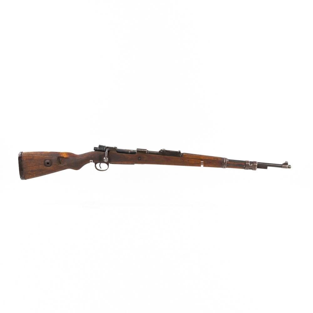 Mauser Werke "243" 98 8mm Rifle (C) 8385