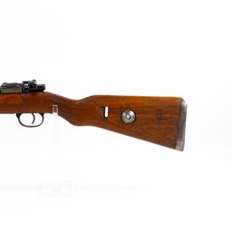 Gusiloff Werke bcd Mod98 8mm Rifle (C) 3803