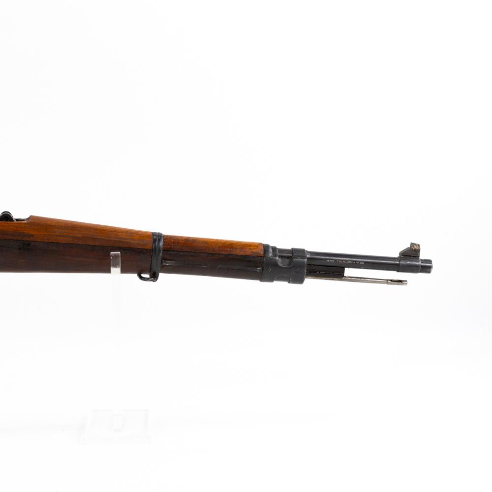 Yugo M24/47 8mm Rifle (C) M7172