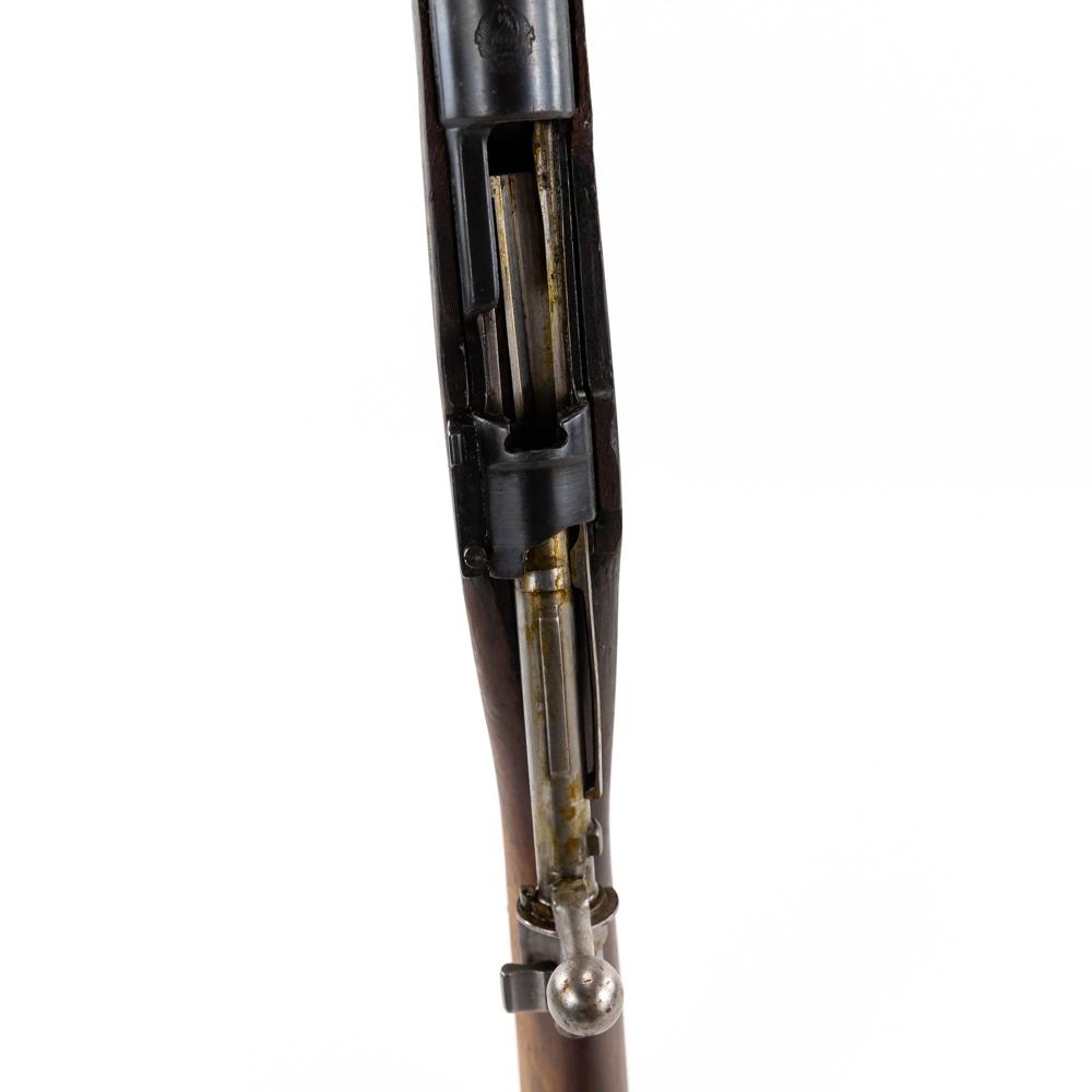 Yugo M24/47 8mm Rifle (C) M7172