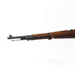 Yugo M24/47 8mm Rifle (C) M7172