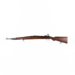 R. Famage 1952 7.62 Rifle (C) F12682