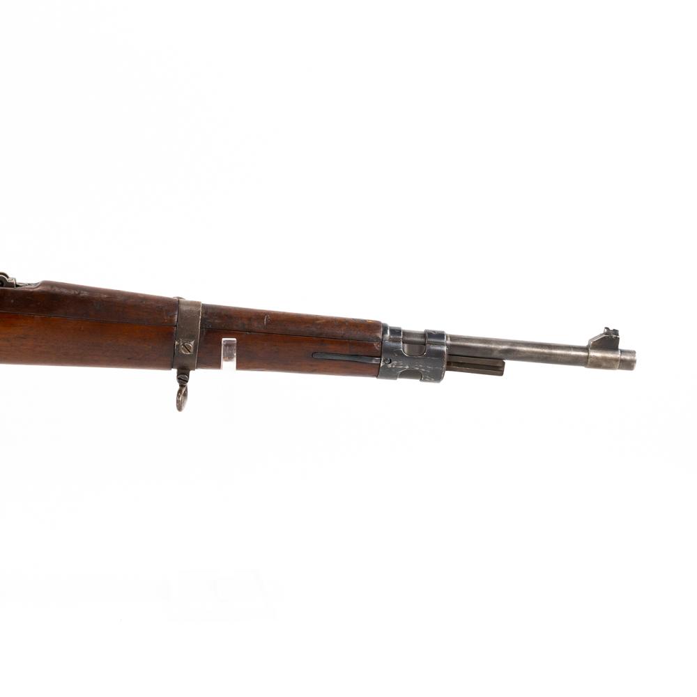 R. Famage 1952 7.62 Rifle (C) F12682