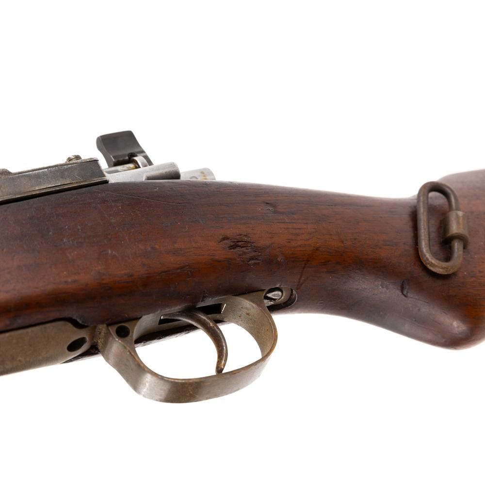 R. Famage 1952 7.62 Rifle (C) F12682
