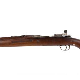 R. Famage 1952 7.62 Rifle (C) F12682