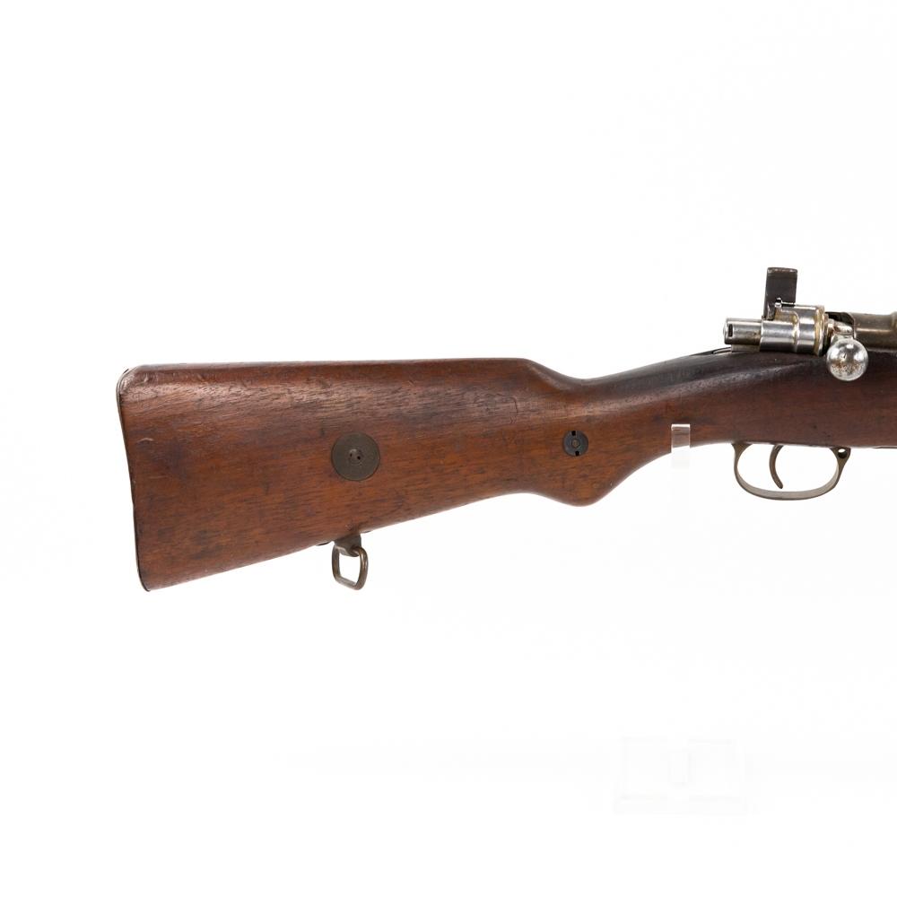 R. Famage 1952 7.62 Rifle (C) F12682