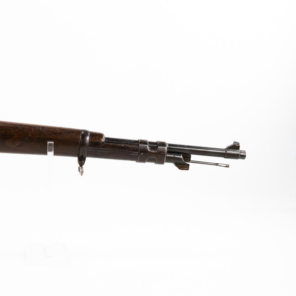 Spanish Fab DeArmas LaCoruna 8mm Rifle (C) 2E-7144