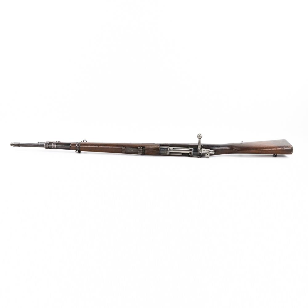 Spanish Fab DeArmas LaCoruna 8mm Rifle (C) 2E-7144