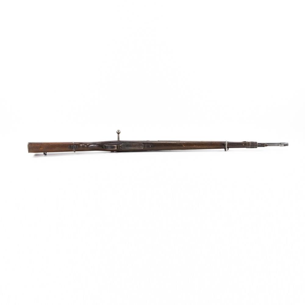 Spanish Fab DeArmas LaCoruna 8mm Rifle (C) 2E-7144