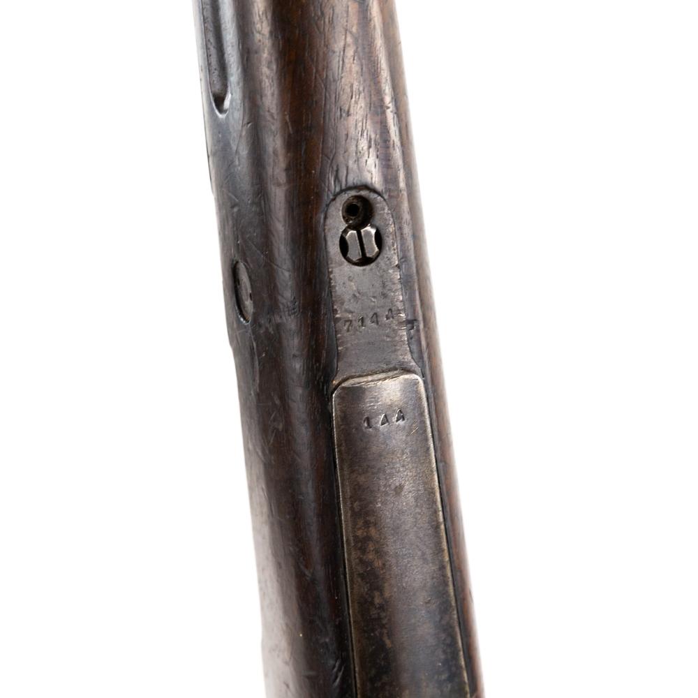 Spanish Fab DeArmas LaCoruna 8mm Rifle (C) 2E-7144