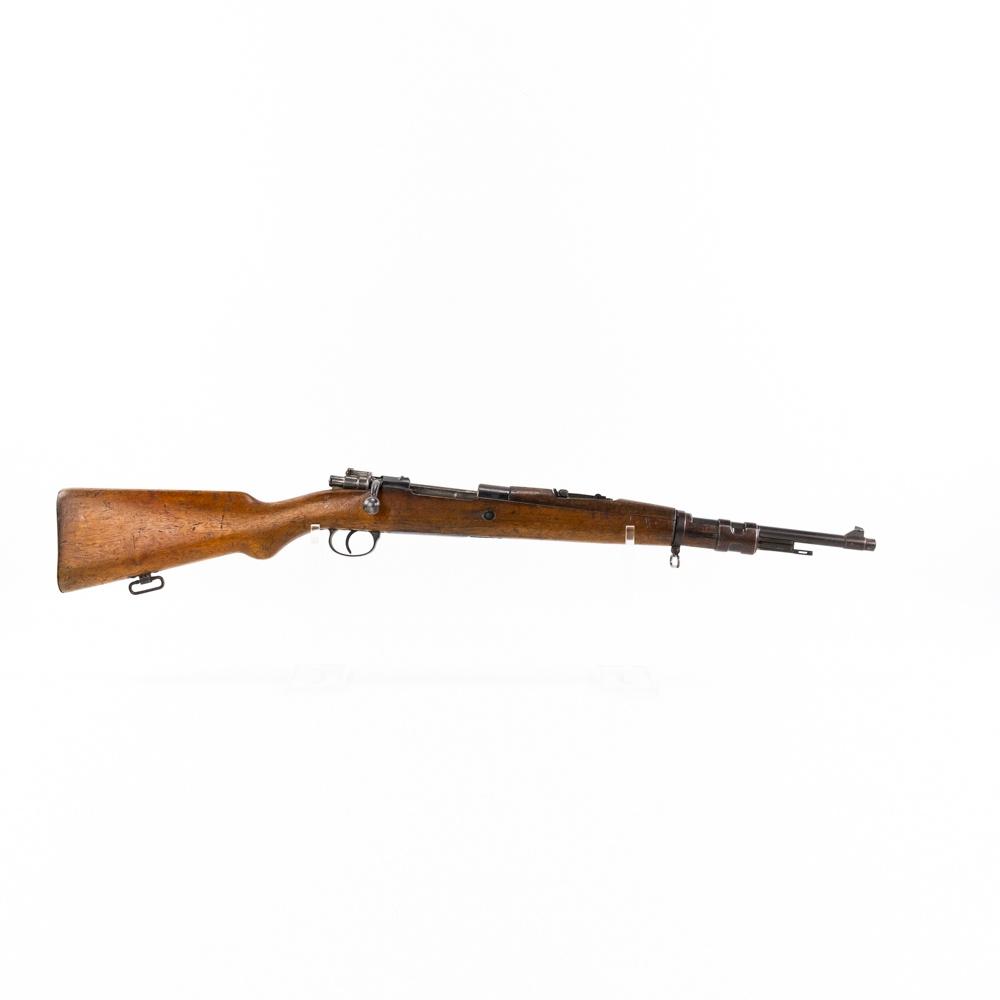 FN D'Armes De Guerre 24/30 30-06 Rifle (C)882