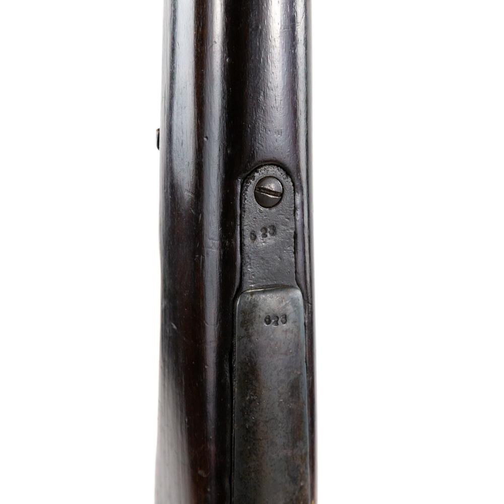 Spanish 1893 Mauser 7x57 Short Rifle (C) 623