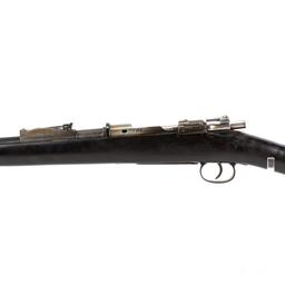 Spanish 1893 Mauser 7x57 Short Rifle (C) 623