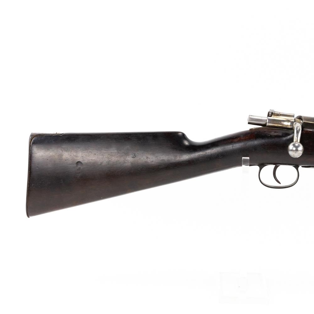 Spanish 1893 Mauser 7x57 Short Rifle (C) 623