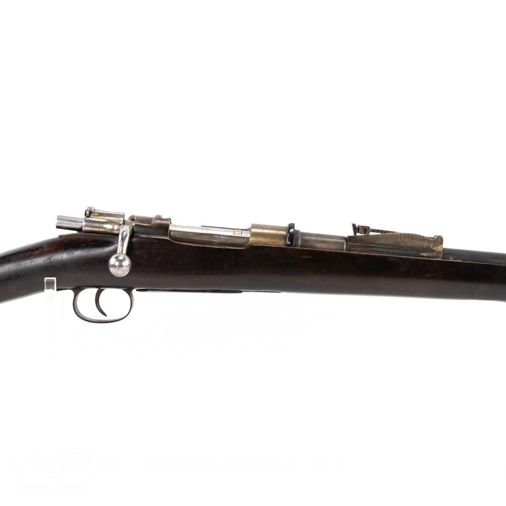 Spanish 1893 Mauser 7x57 Short Rifle (C) 623