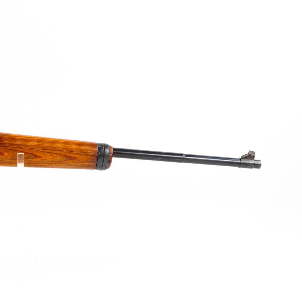 Sporterized Yugo Mod 98 8mm Rifle M7172