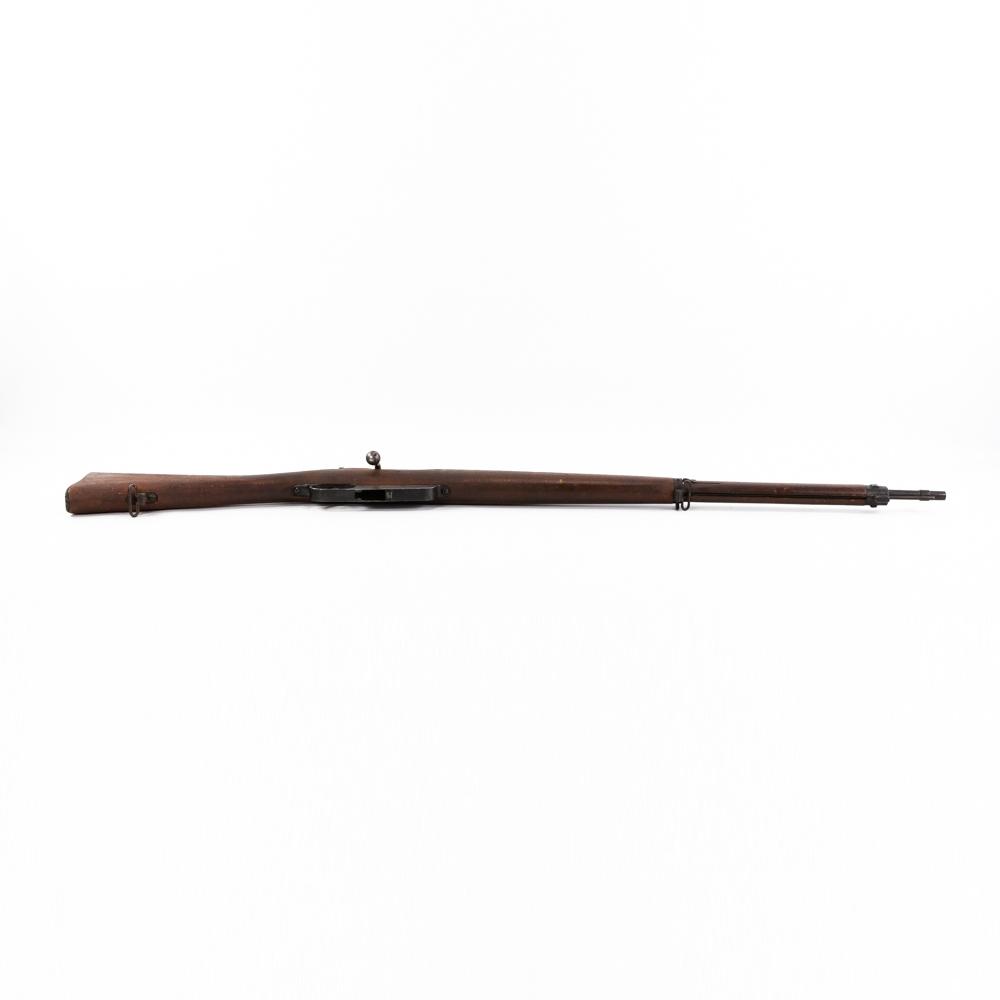 Italian Carcano "FAT 42" 6.5x52 Rifle (C) S465