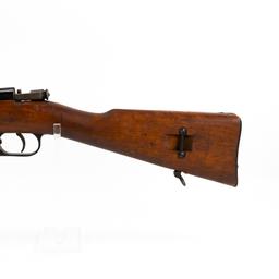 Italian Carcano "FAT 42" 6.5x52 Rifle (C) S465