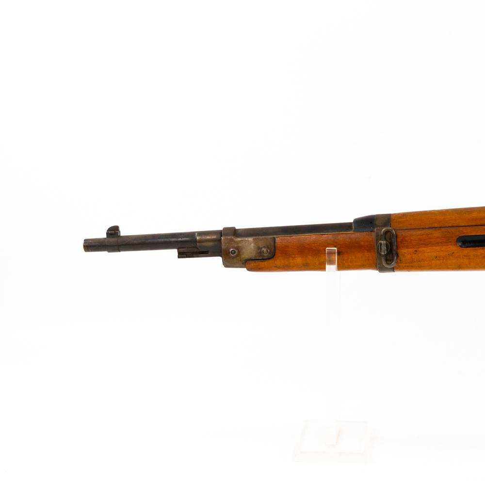 Carcano M38 7.35 Carcano Short Rifle (C) D7347