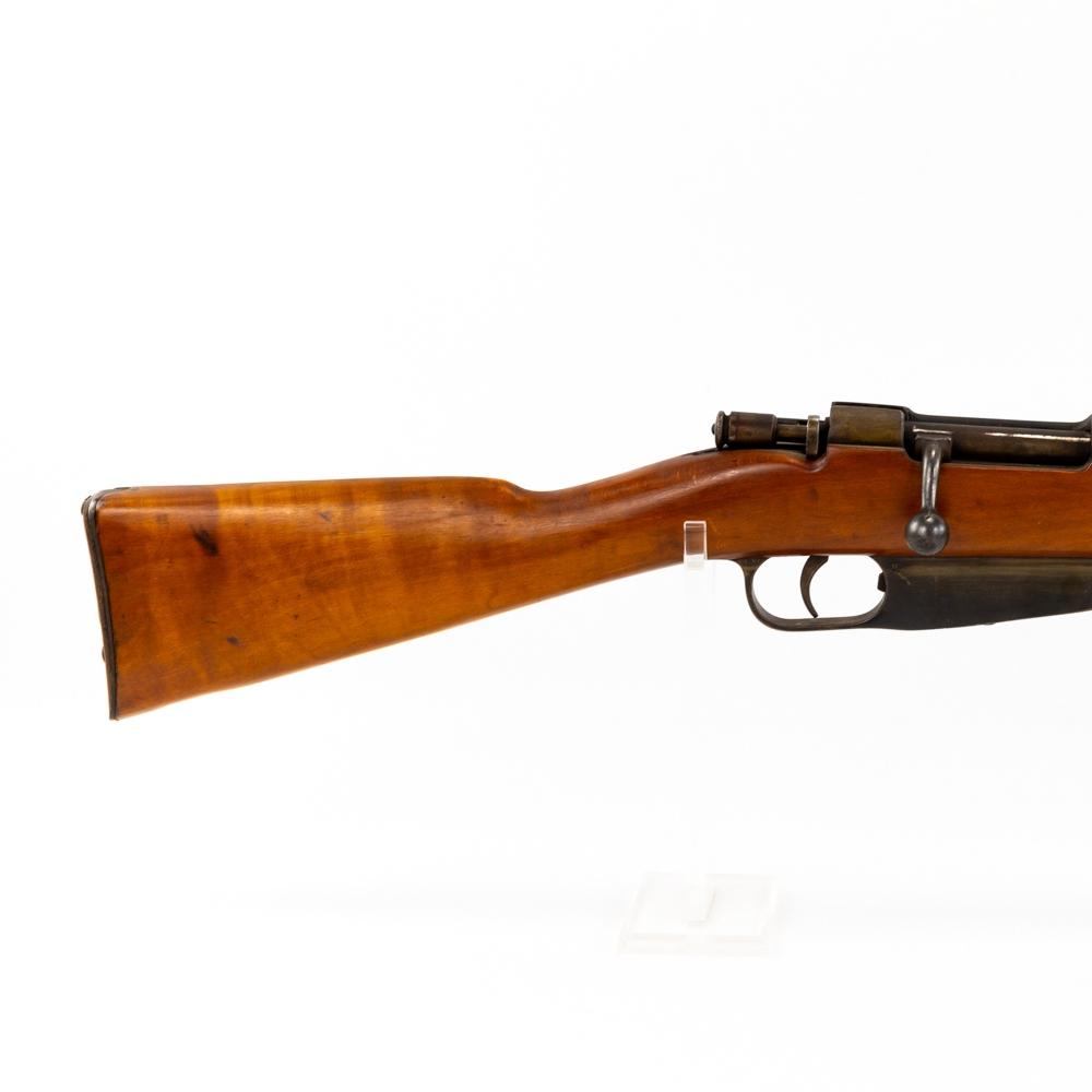 Carcano M38 7.35 Carcano Short Rifle (C) D7347