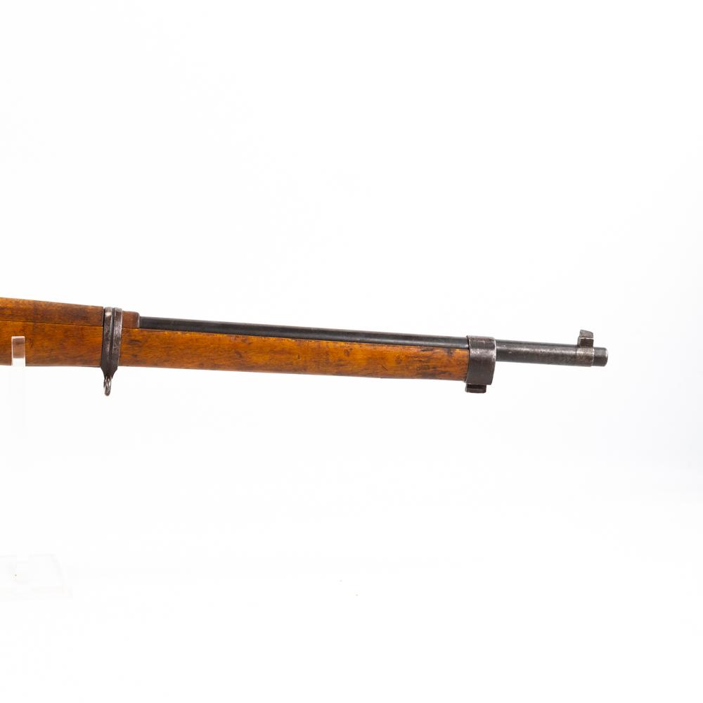 Mexican FN D'Armas 1910 7x57 Rifle (C) 9658