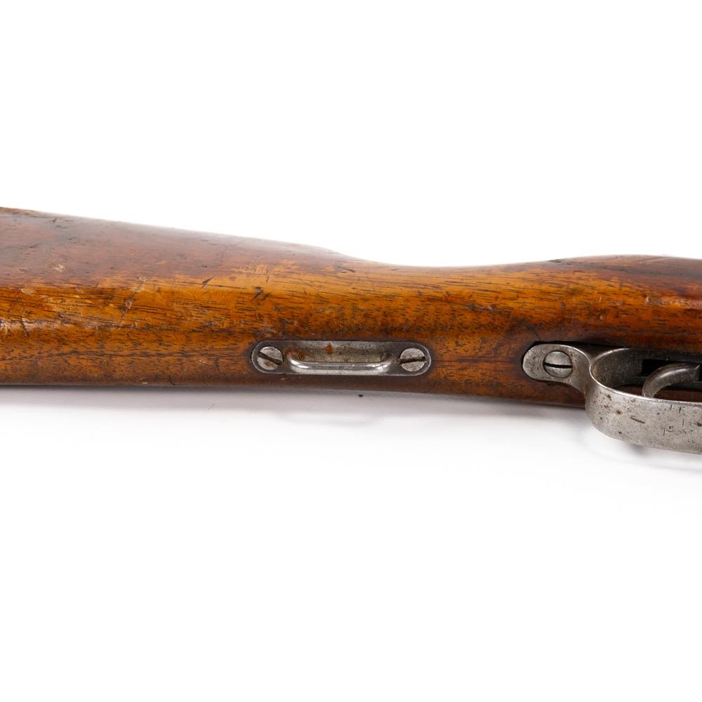 Argentine M1891 7.65 Argentine Rifle (C) 1535