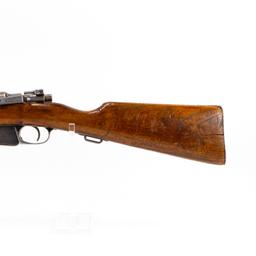 Argentine M1891 7.65 Argentine Rifle (C) 1535