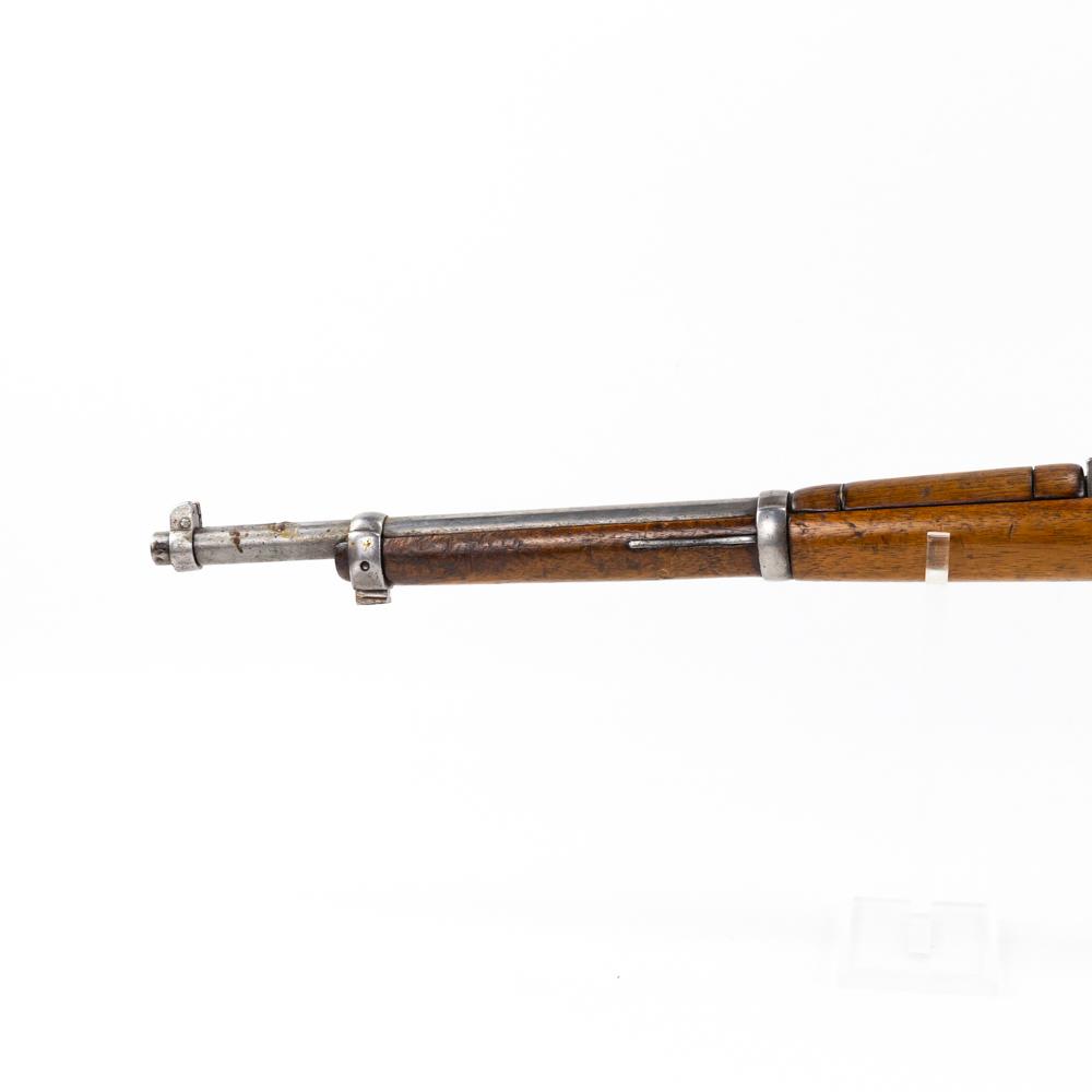 Argentine M1891 7.65 Argentine Rifle (C) 1535