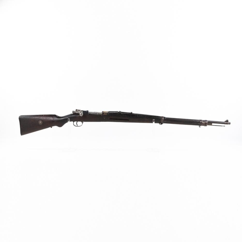 Mauser-Werke Brazilian 1935 7mm Rifle (C)4554