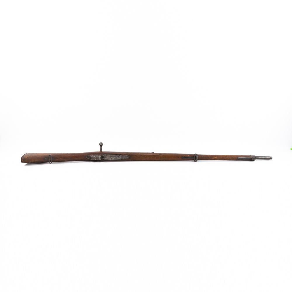 Mexican FN Armas 1910 7x57 Rifle (C) 11854