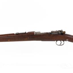 Mexican FN Armas 1910 7x57 Rifle (C) 11854