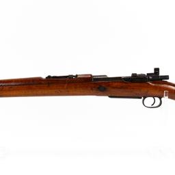 Turkish 1933 Mauser 8mm Rifle (C) 347