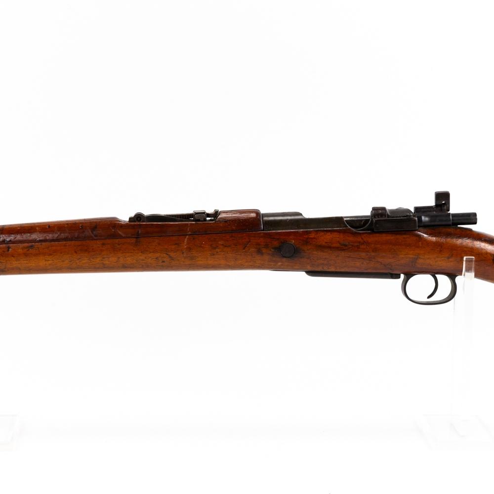 Turkish 1933 Mauser 8mm Rifle (C) 347