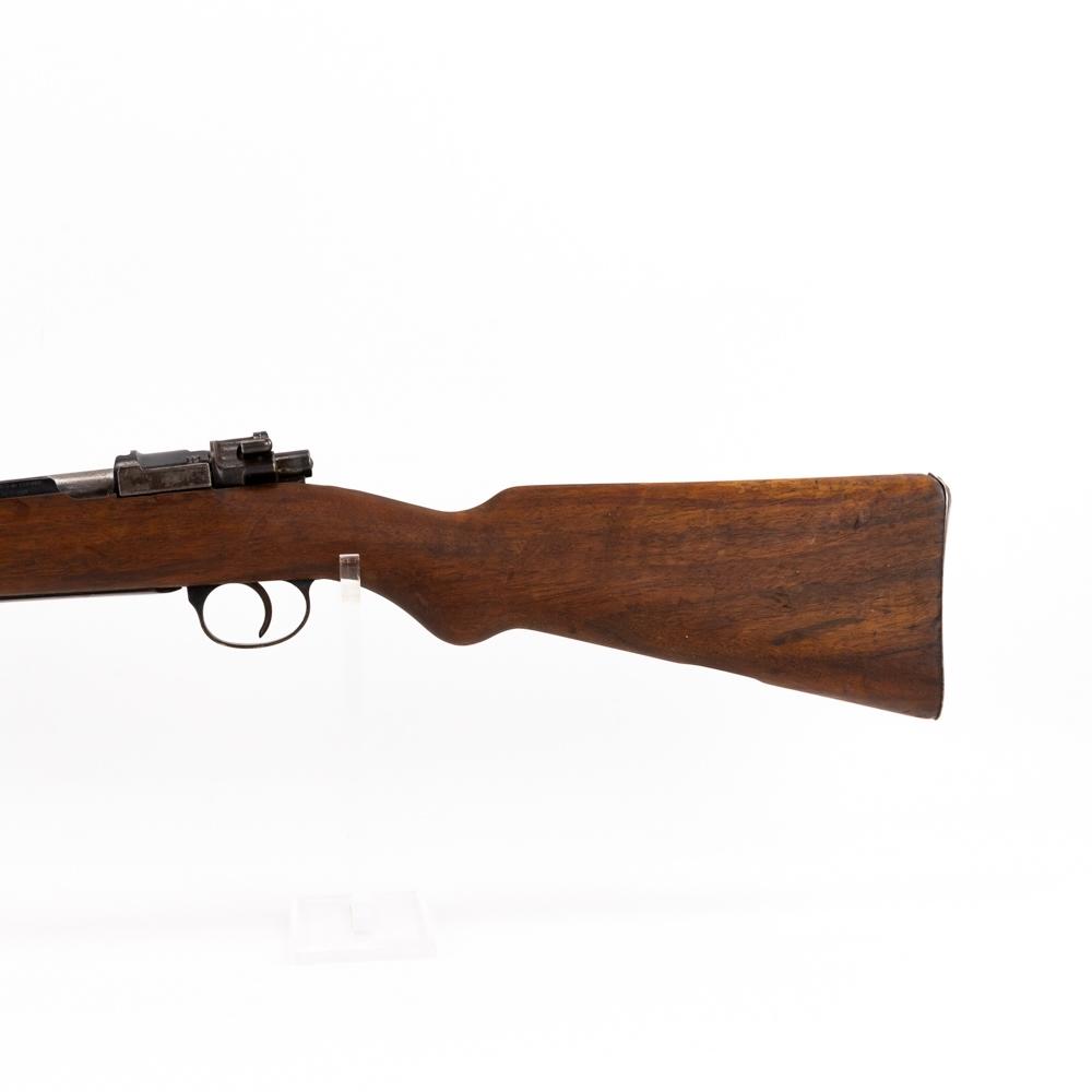 GREEK FN D'Armes de Guerre 8mm Rifle (C) H602