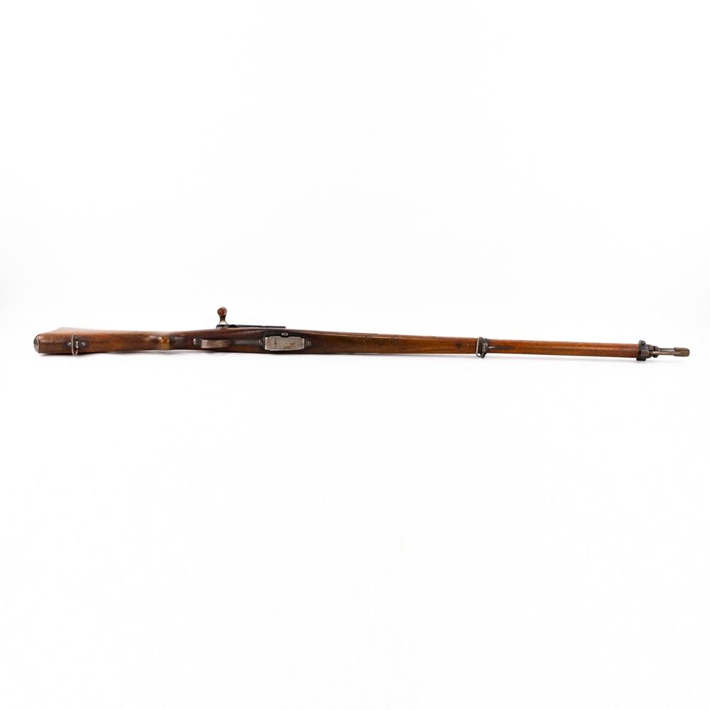 Schmidt Rubin M1896 7.5 Swiss 31" Rifle (C)340821