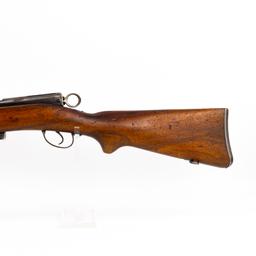 Schmidt Rubin M1896 7.5 Swiss 31" Rifle (C)340821