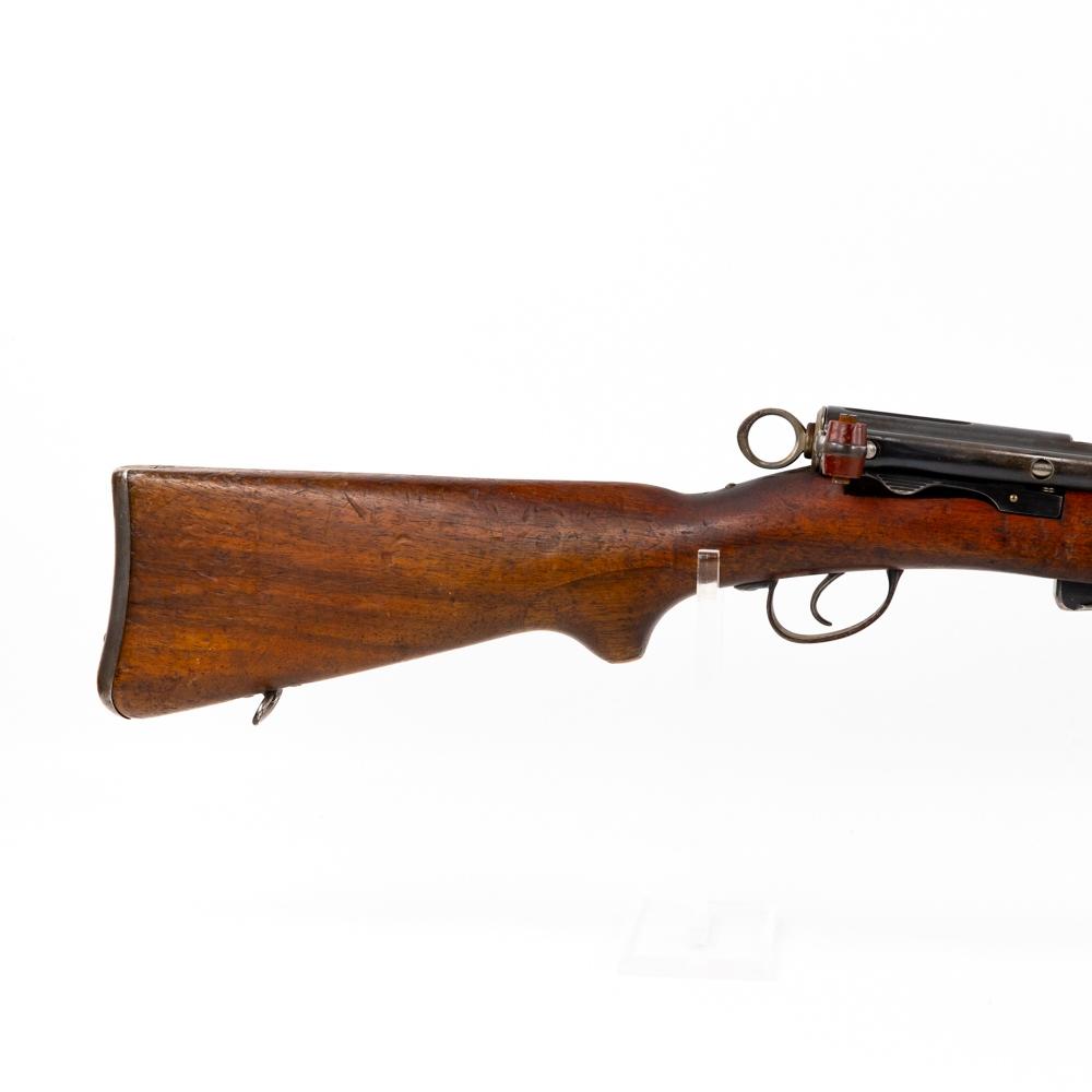 Schmidt Rubin M1896 7.5 Swiss 31" Rifle (C)340821