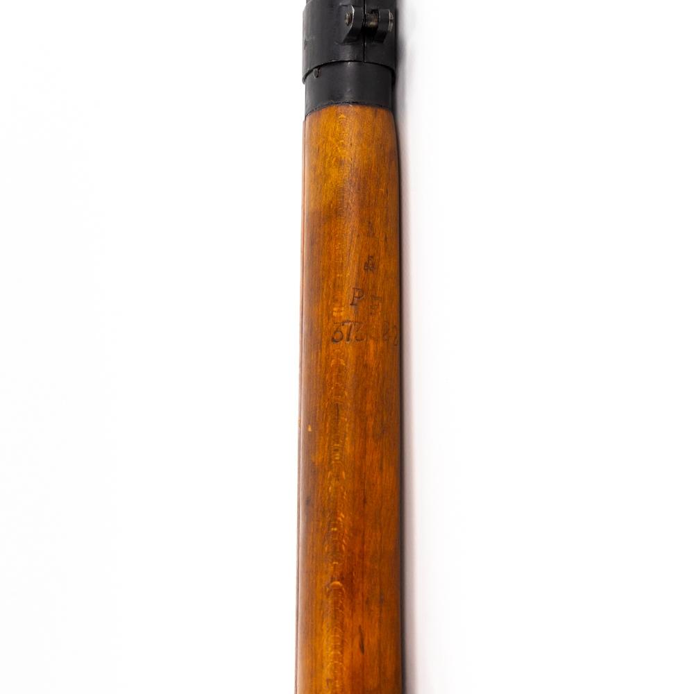 Enfield No4 MK2 (F) 303 Rifle (C) PF373622