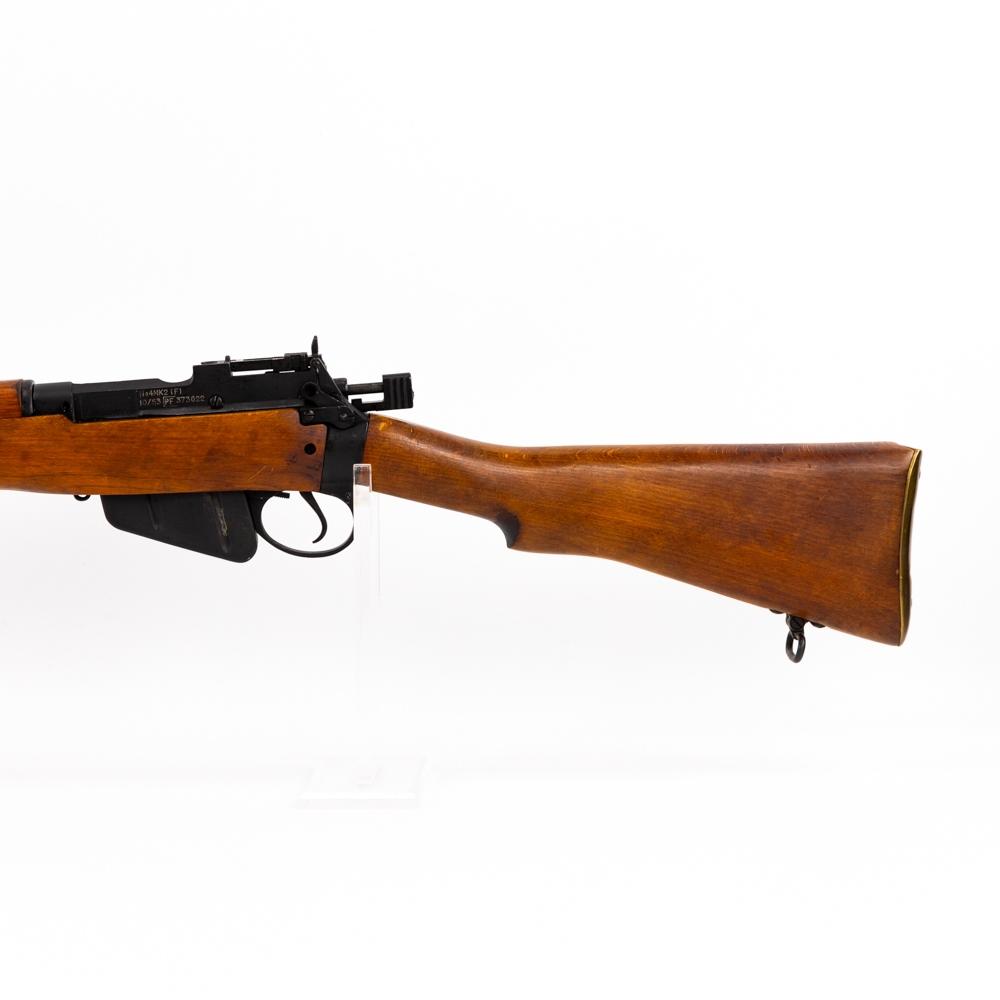 Enfield No4 MK2 (F) 303 Rifle (C) PF373622