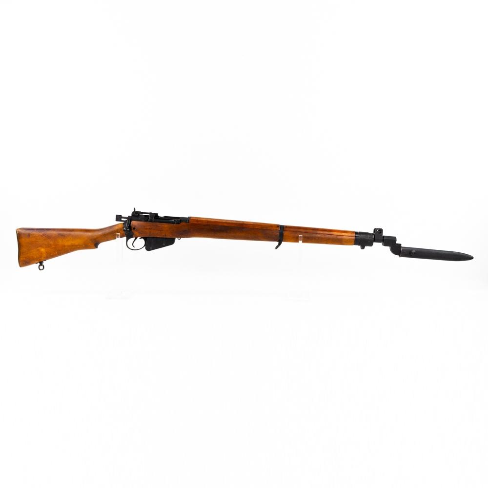 Enfield No4 MK2 (F) 303 Rifle (C) PF373622