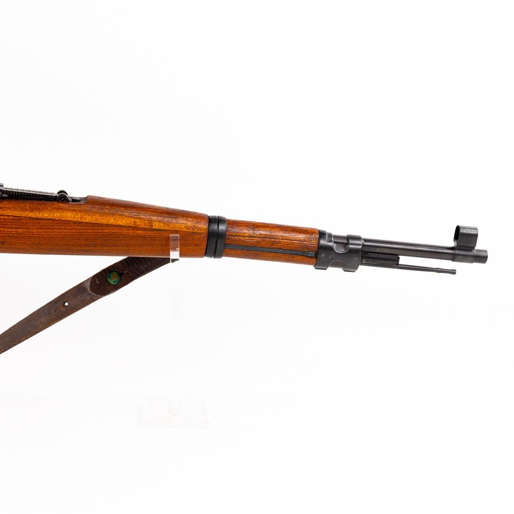 Zastava M48 8mm Rifle (C) K48201