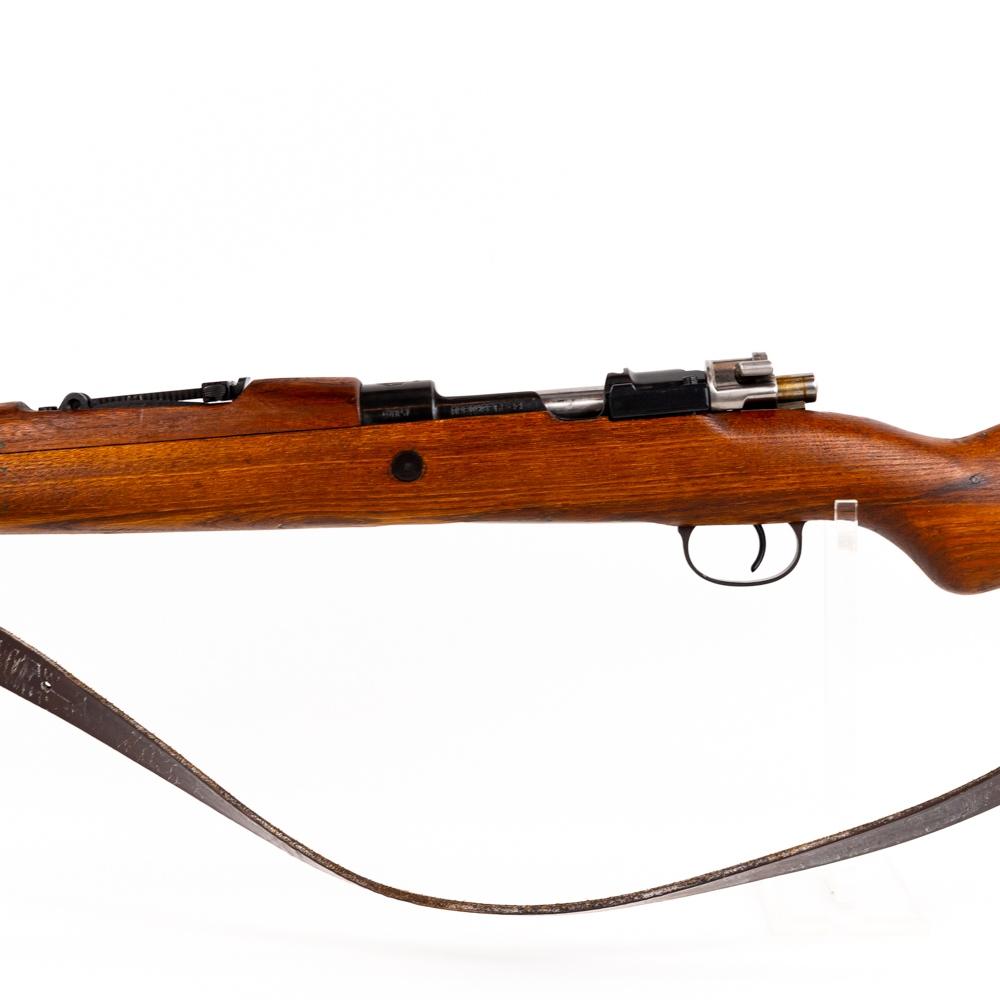 Zastava M48 8mm Rifle (C) K48201