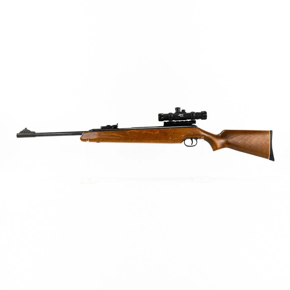 RWS Diana M48 22 Side-cocker Air Rifle 02083690