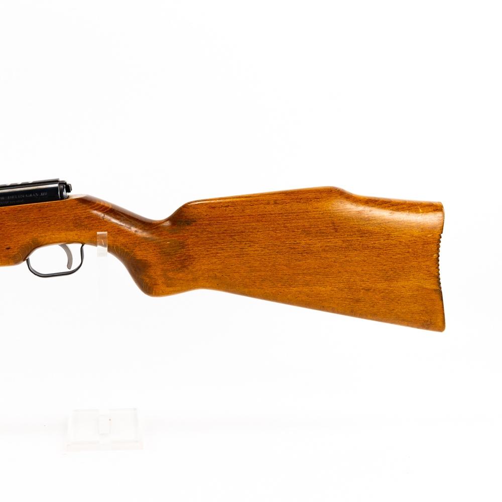 Feinwerkbau Sport 124 .177 Pellet Rifle 2067