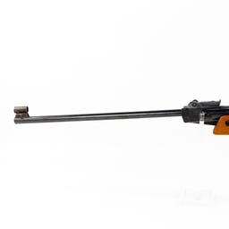 Feinwerkbau Sport 124 .177 Pellet Rifle 2067