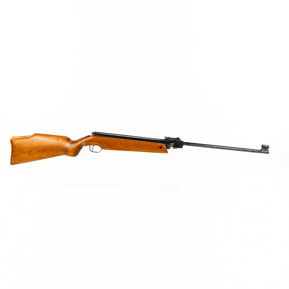 Feinwerkbau Sport 124 .177 Pellet Rifle 2067