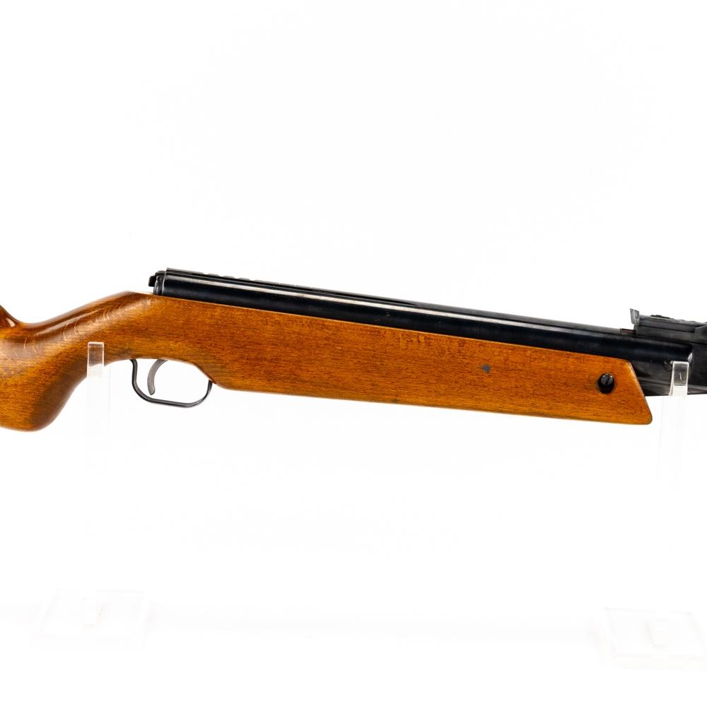 Feinwerkbau Sport 124 .177 Pellet Rifle 2067