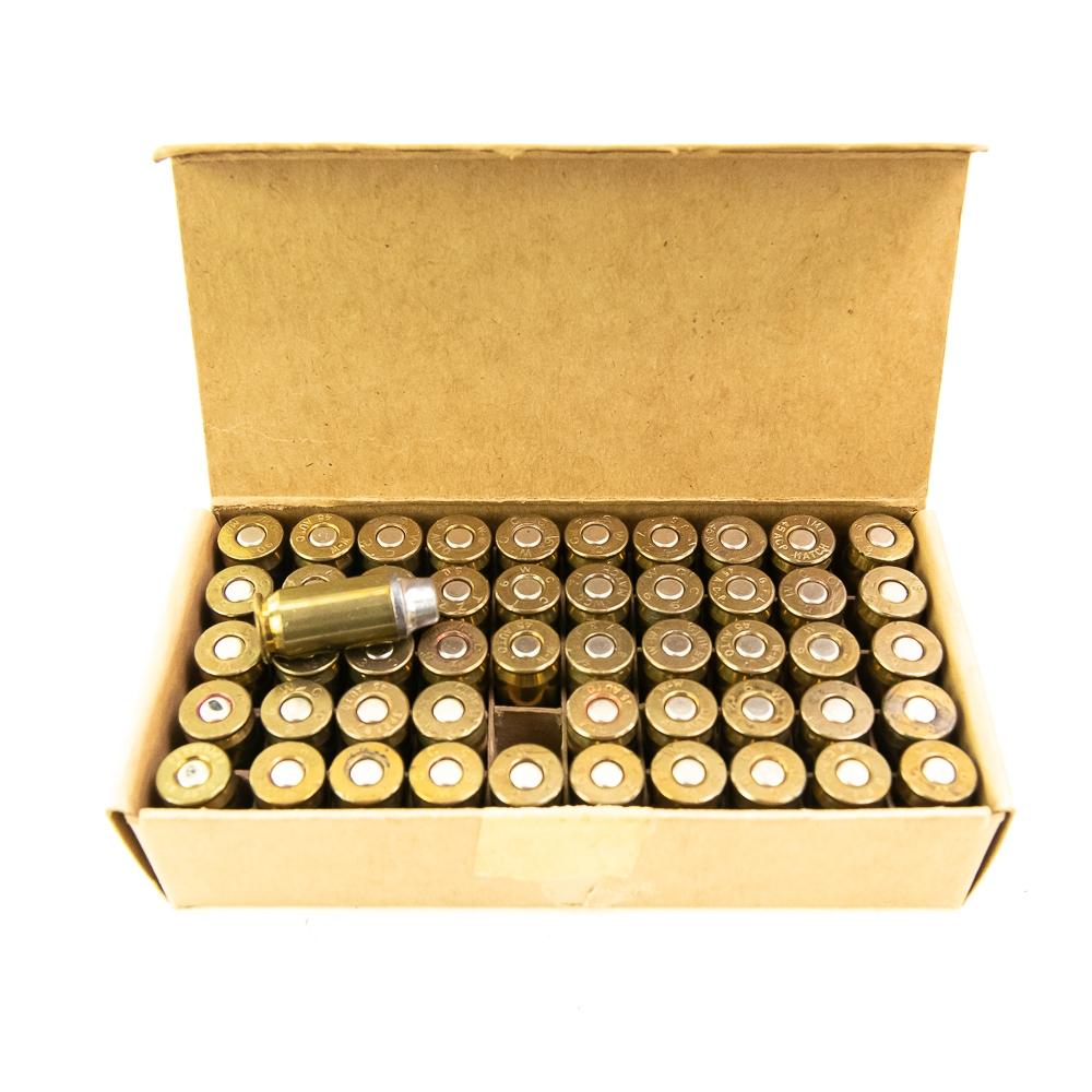 457rds .45acp Ammunition